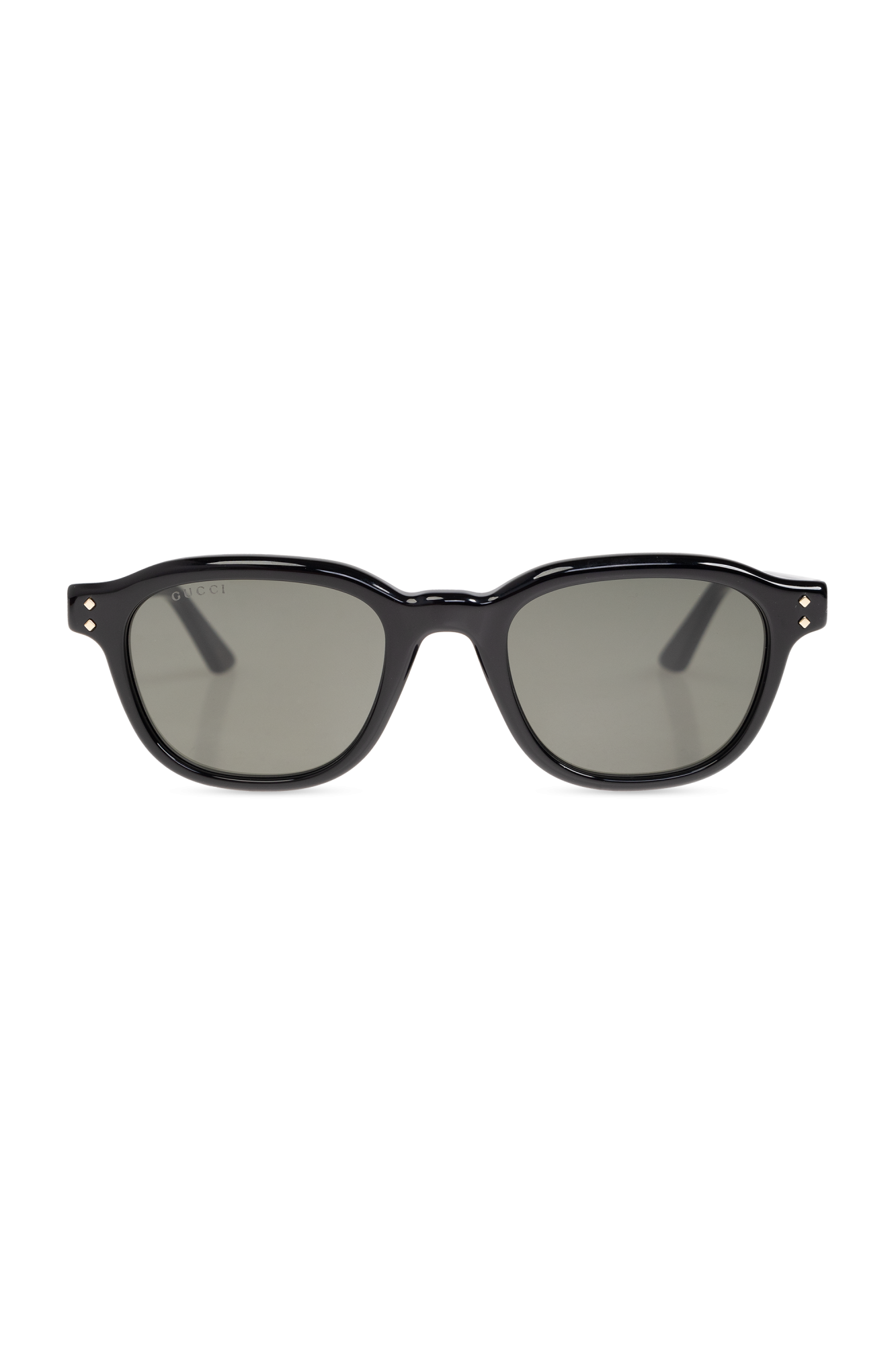 user_b88b47ce様 Black Sunglasses Gucci - Vitkac AS